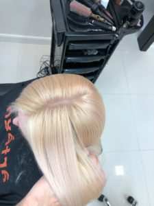 Выход из черного