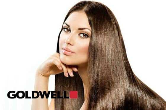 Goldwell Topchic стійке фарбування преміум класу